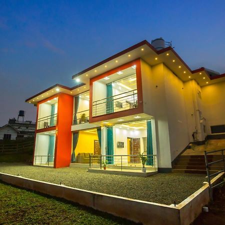 Hidden Valley Hill View Cottage Vagamon By Voye Homes Exterior photo