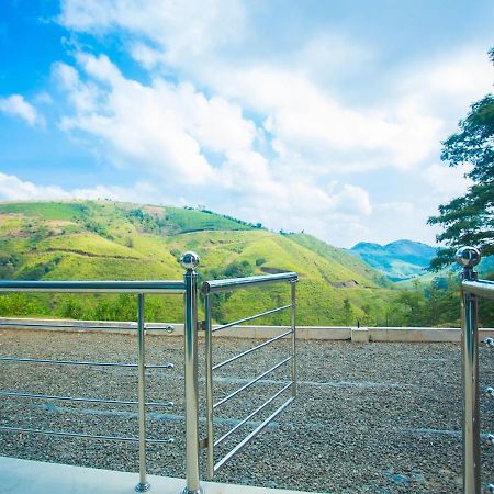 Hidden Valley Hill View Cottage Vagamon By Voye Homes Exterior photo