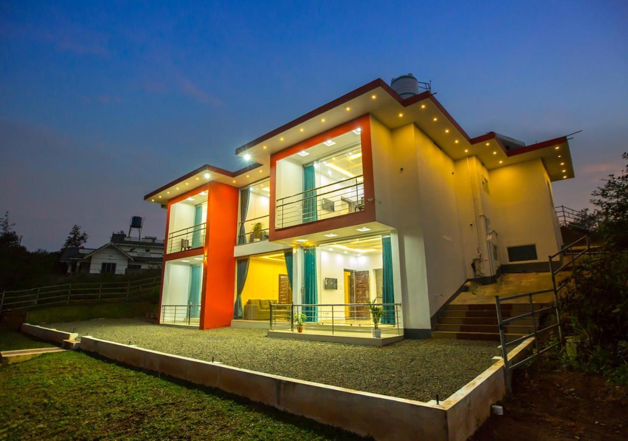 Hidden Valley Hill View Cottage Vagamon By Voye Homes Exterior photo