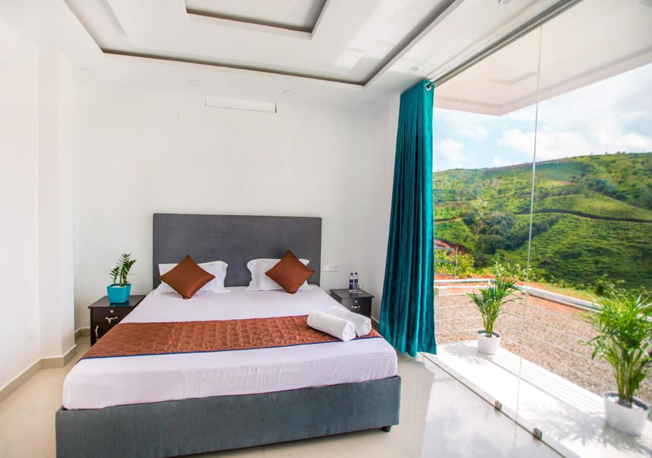 Hidden Valley Hill View Cottage Vagamon By Voye Homes Exterior photo