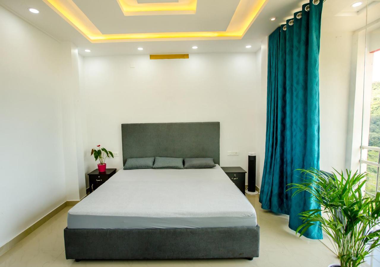 Hidden Valley Hill View Cottage Vagamon By Voye Homes Exterior photo