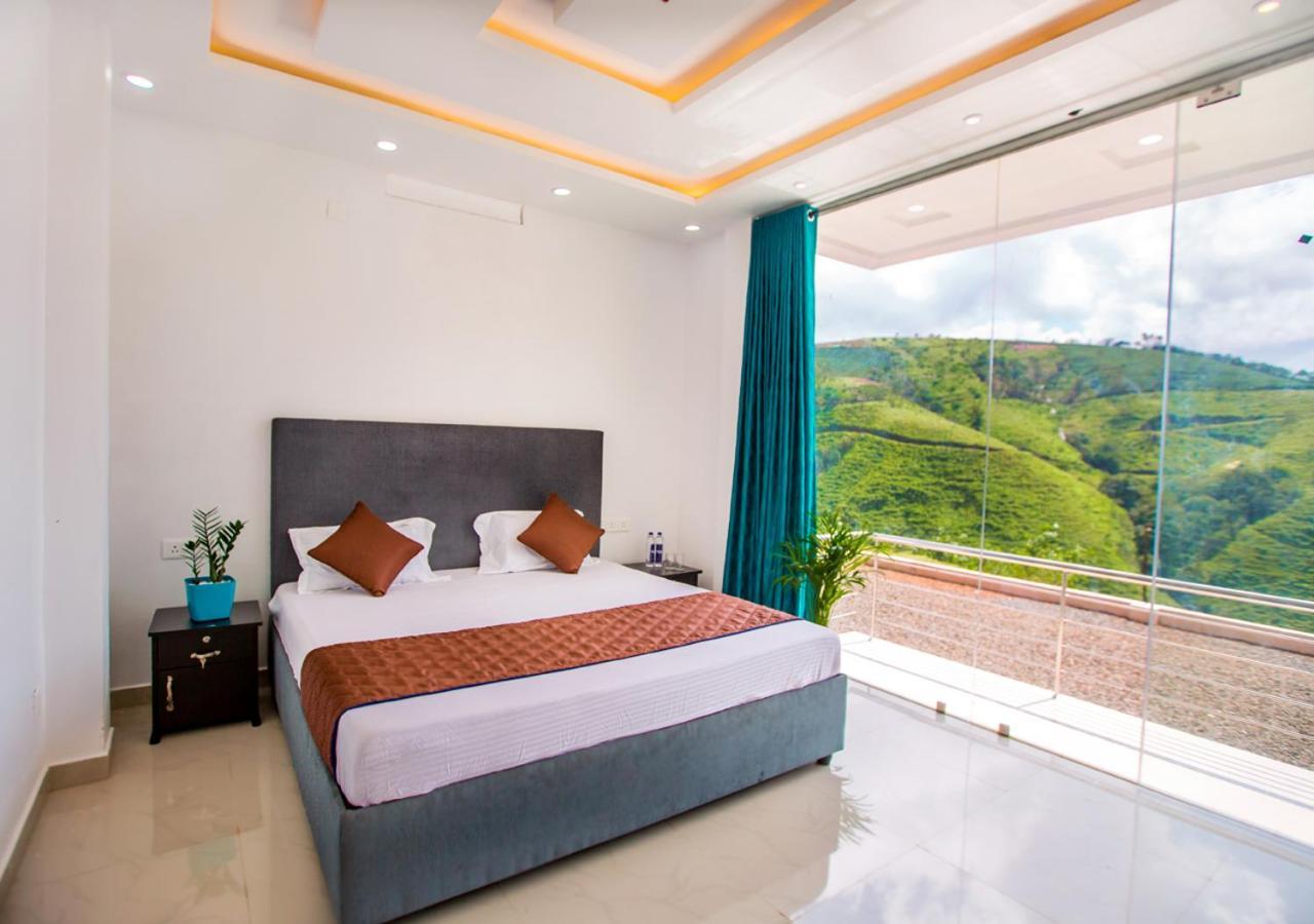 Hidden Valley Hill View Cottage Vagamon By Voye Homes Exterior photo