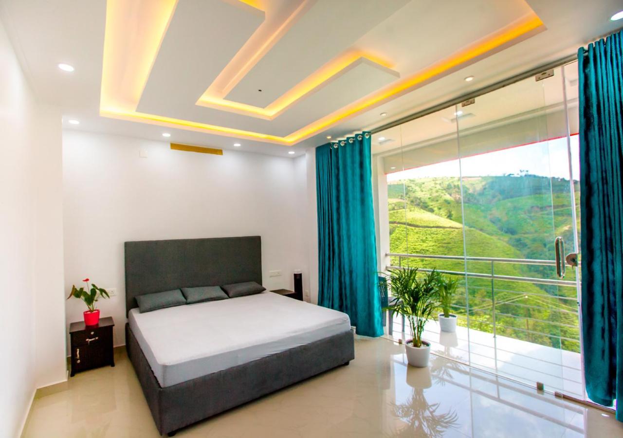Hidden Valley Hill View Cottage Vagamon By Voye Homes Exterior photo