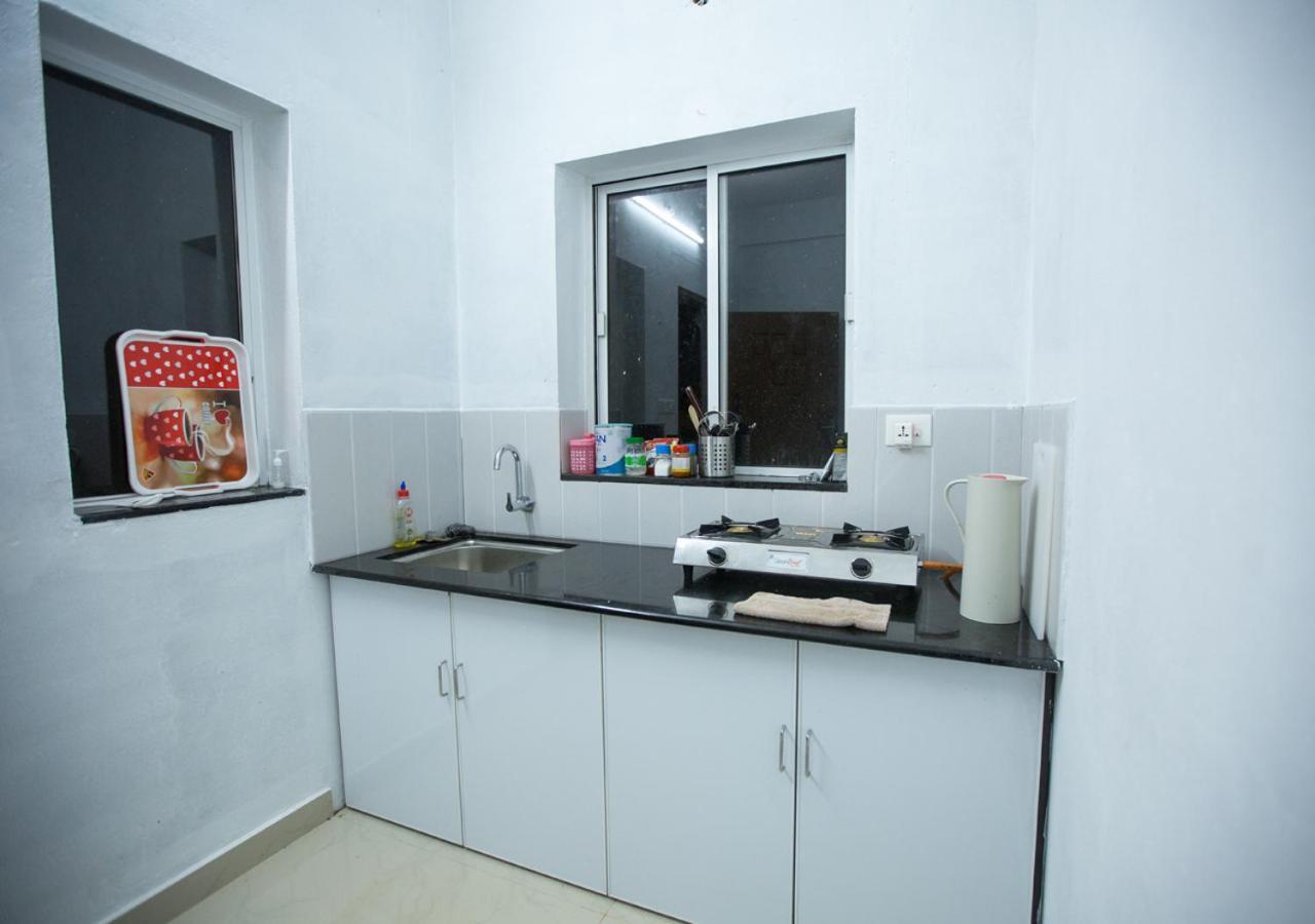 Hidden Valley Hill View Cottage Vagamon By Voye Homes Exterior photo