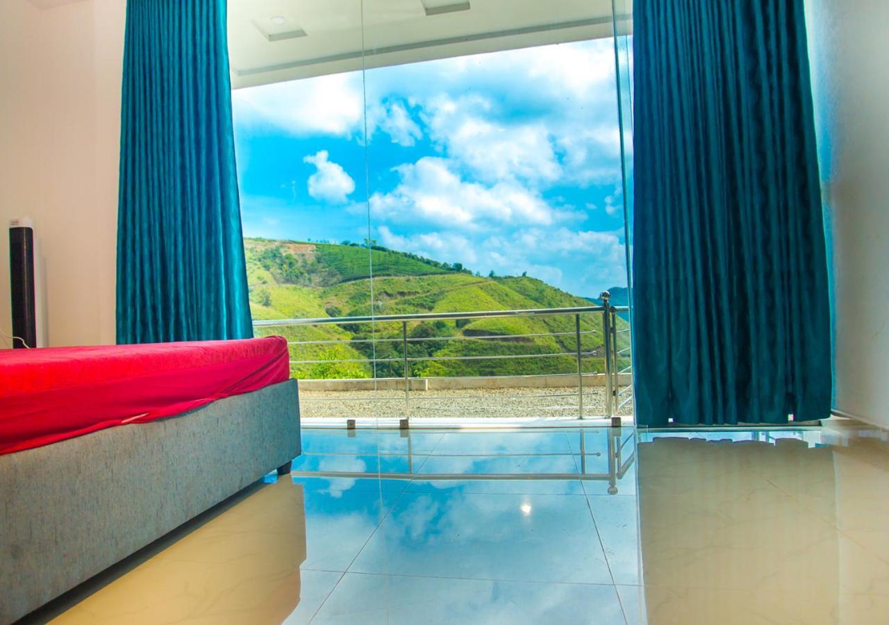 Hidden Valley Hill View Cottage Vagamon By Voye Homes Exterior photo