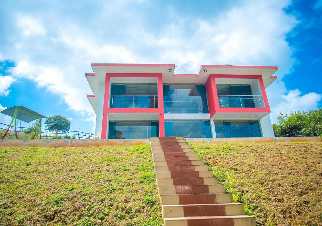 Hidden Valley Hill View Cottage Vagamon By Voye Homes Exterior photo