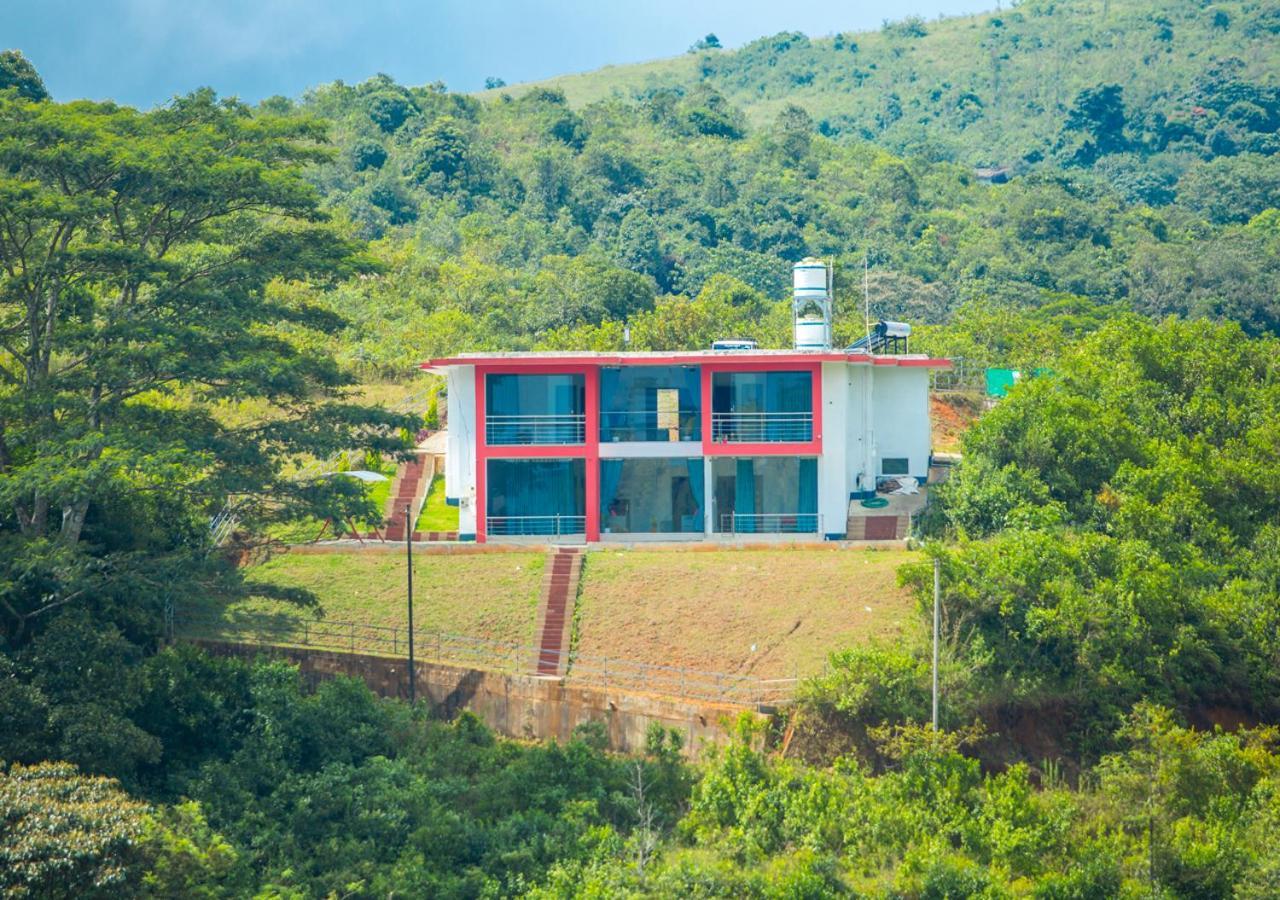 Hidden Valley Hill View Cottage Vagamon By Voye Homes Exterior photo